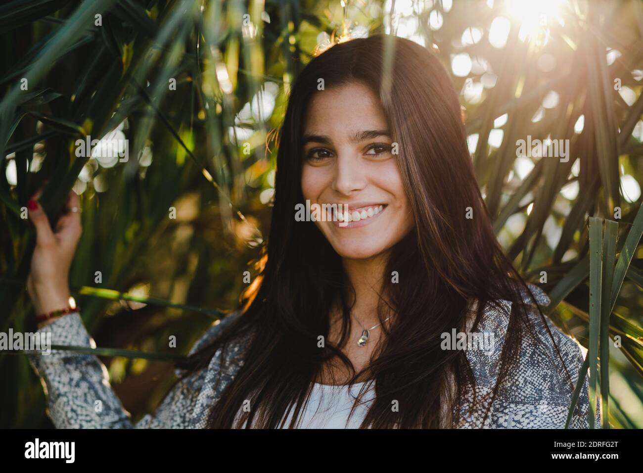 Teenager in argentina portrait hi-res stock photography and images - Alamy