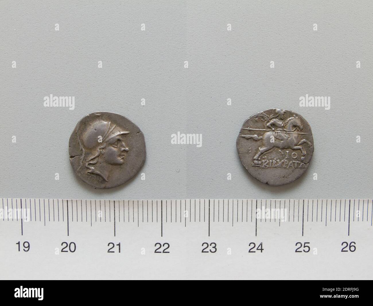 Mint: Cibyra, Coin from Cibyra, ca. 166–84 B.C., Silver, 2.66 g, 12:00, 16.5 mm, Made in Cibyra, Greek, 2nd–1st century B.C., Numismatics Stock Photo