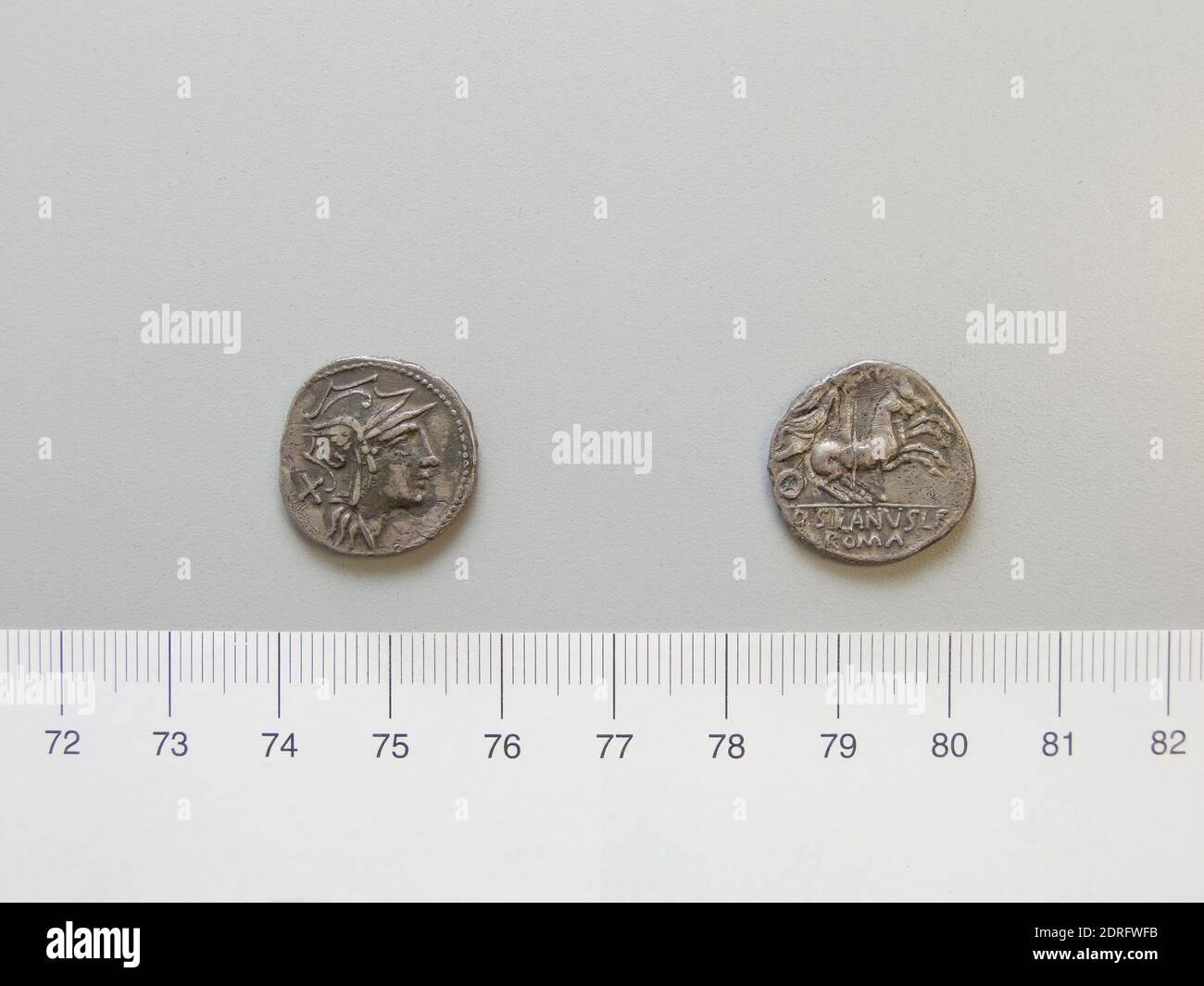 D iunius silanus hires stock photography and images Alamy