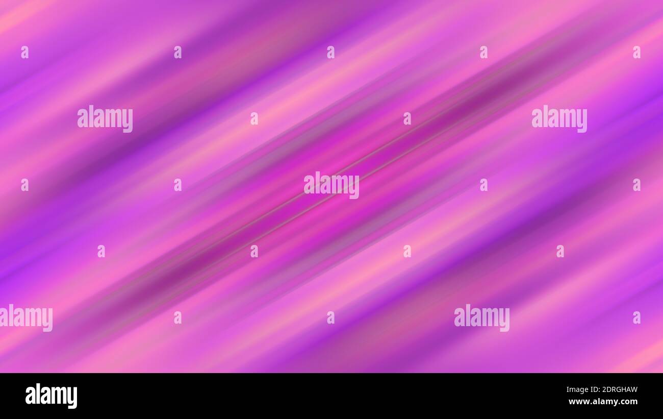 Abstract linear blurred pink background. for design and networking Stock Photo