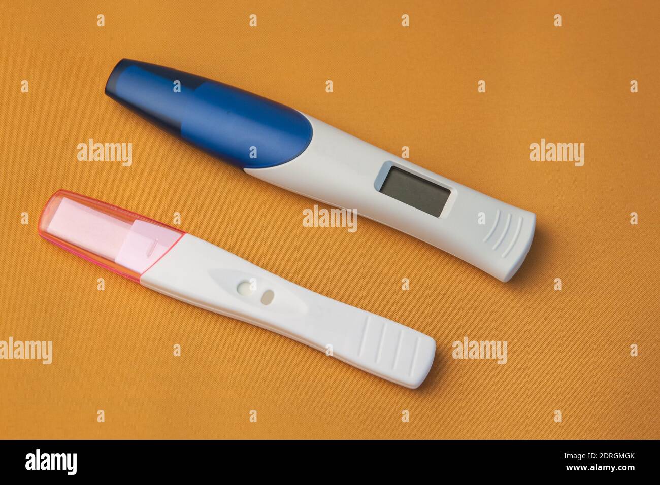 Pregnancy Tests High Resolution Stock Photography And Images Alamy