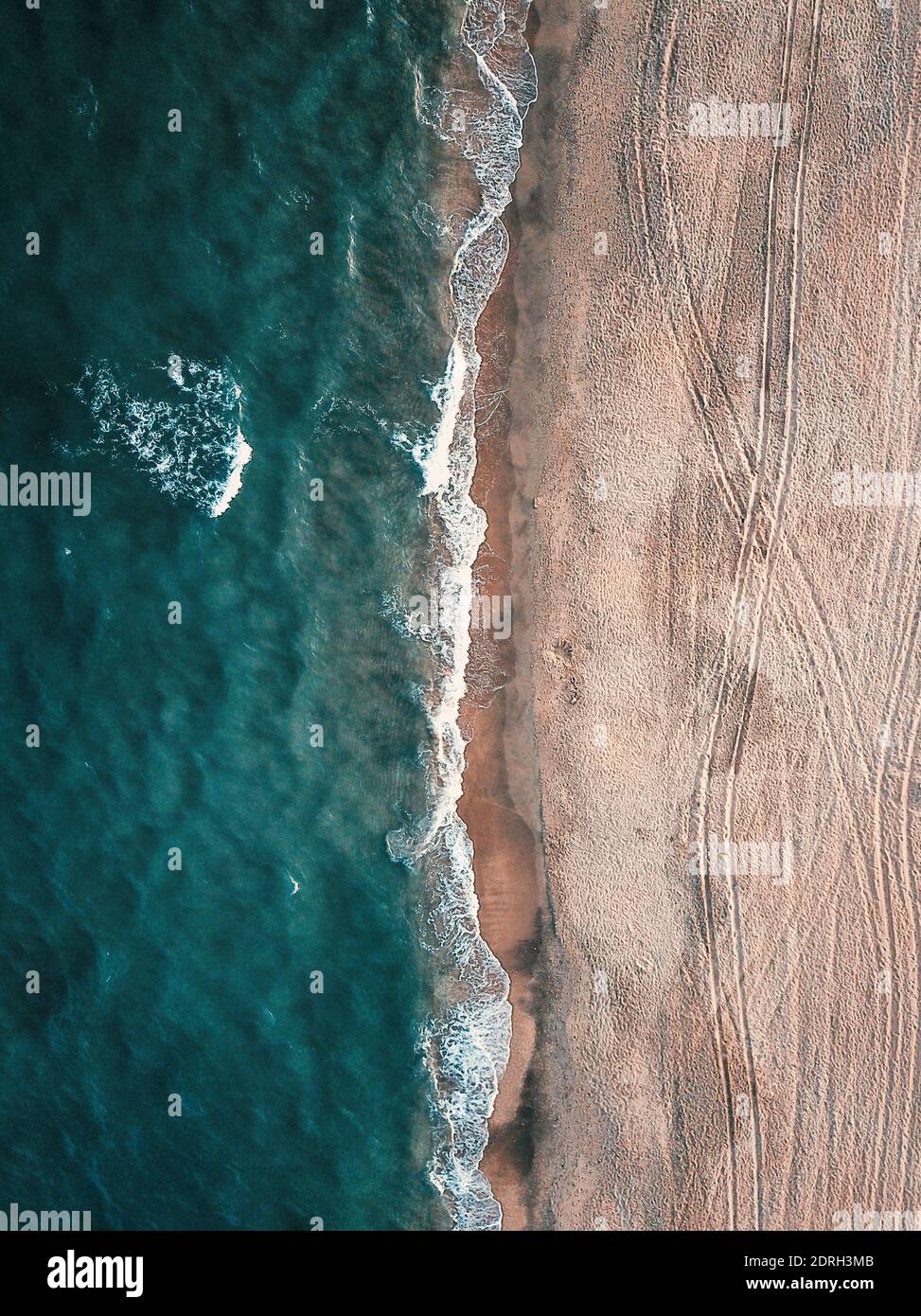 Beach sete france hi-res stock photography and images - Alamy
