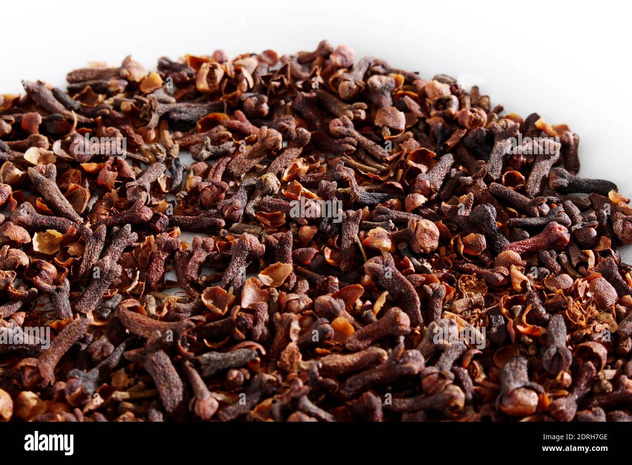 Clove seeds hi-res stock photography and images - Alamy