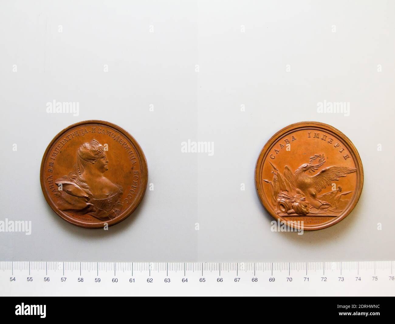 Anna I High Resolution Stock Photography and Images - Alamy