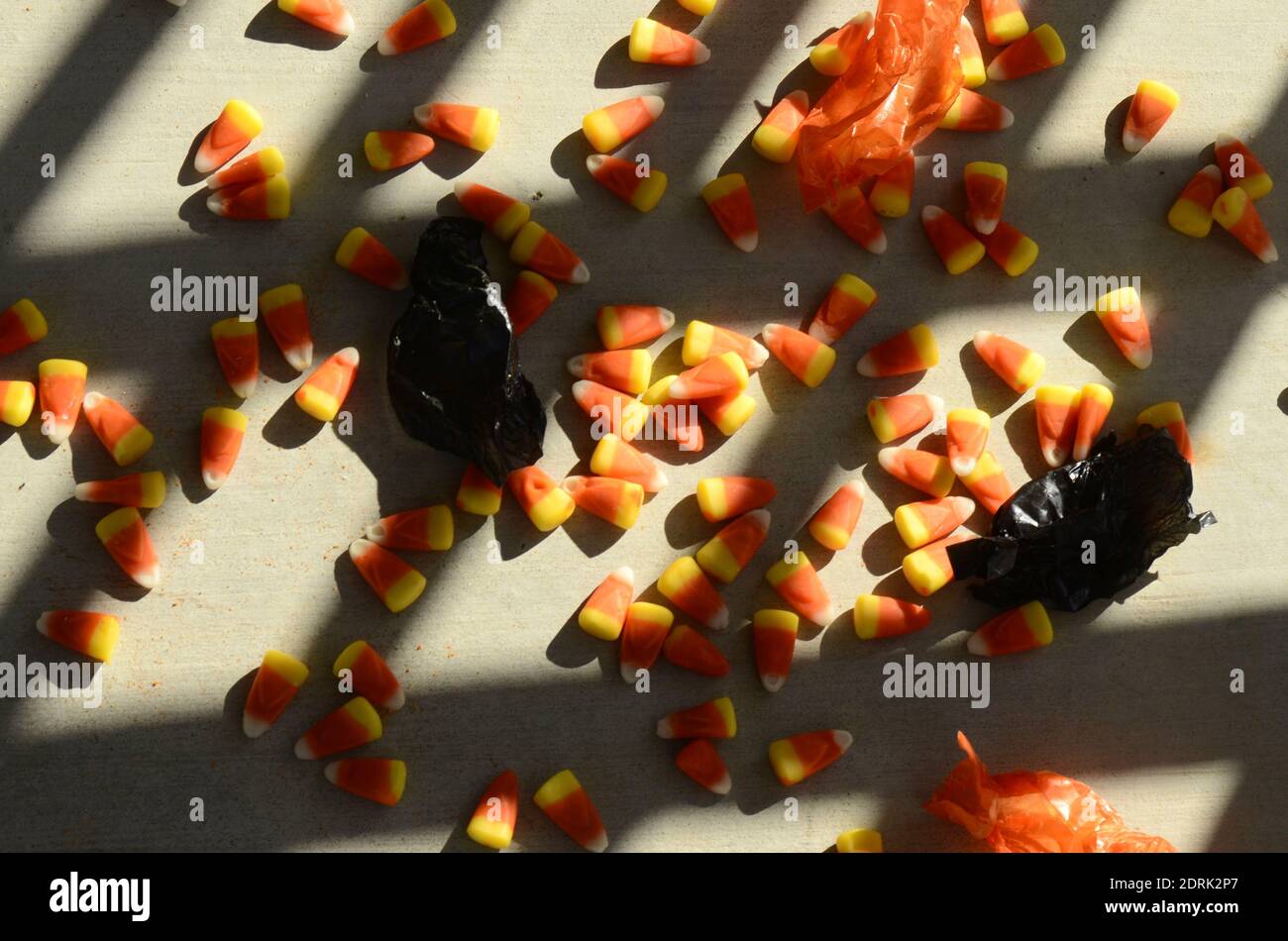 Candy Wrappers High Resolution Stock Photography and Images Alamy