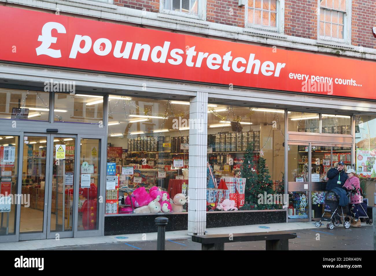 hair clippers poundstretcher