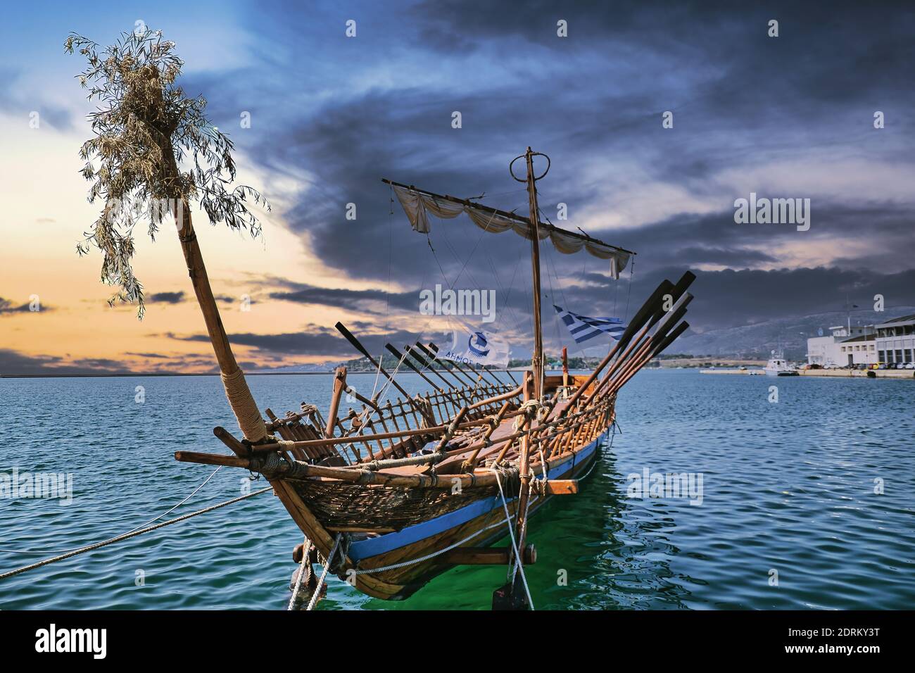 Page 5 Mythology Ship High Resolution Stock Photography And Images Alamy