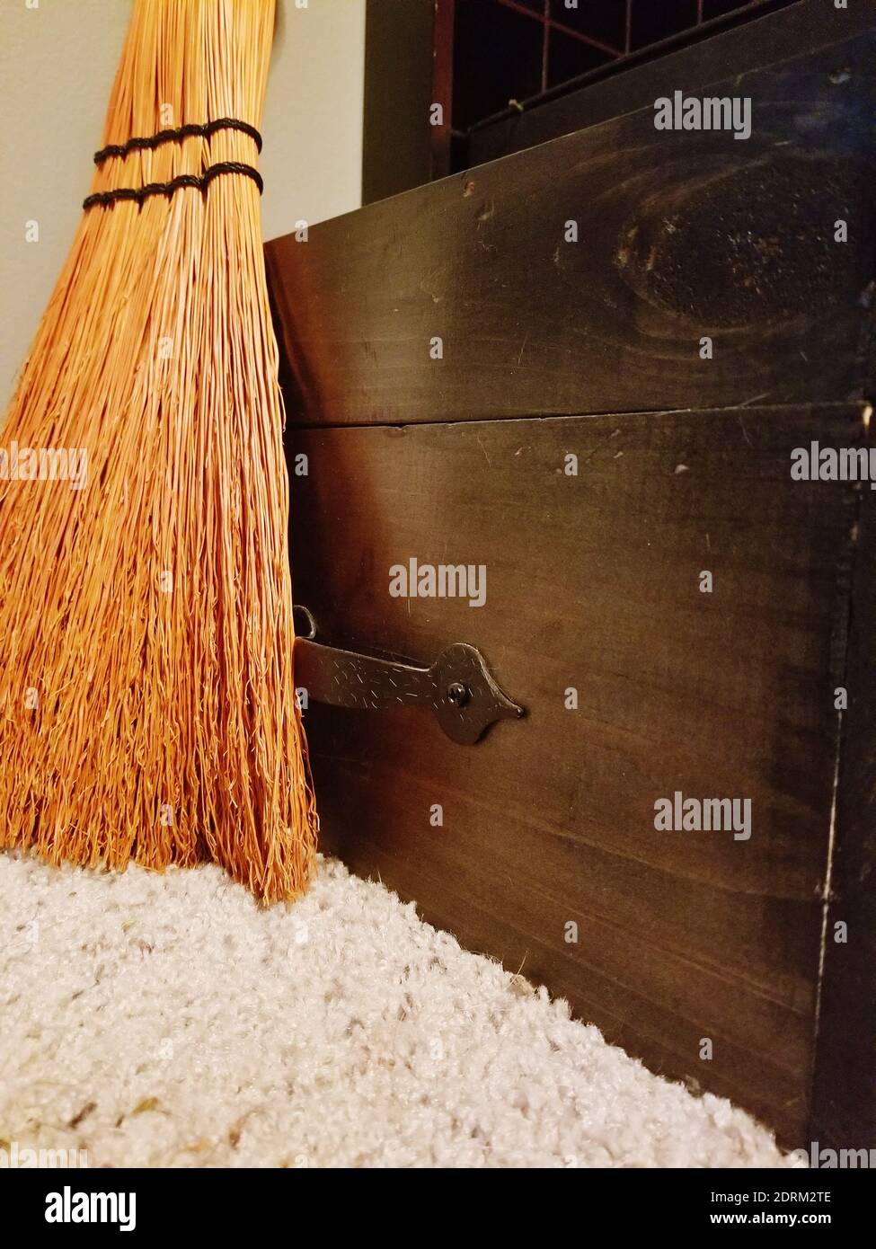 Room On The Broom High Resolution Stock Photography and Images Alamy