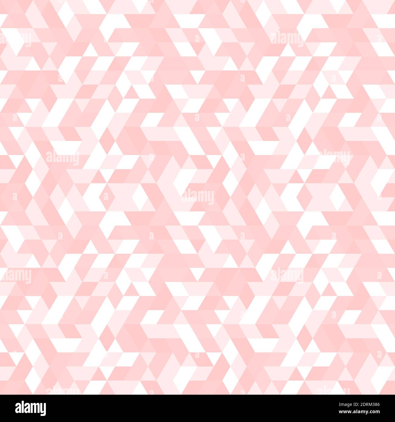 Pink Triangle Patterns Pink triangle hi-res stock photography and images - Alamy