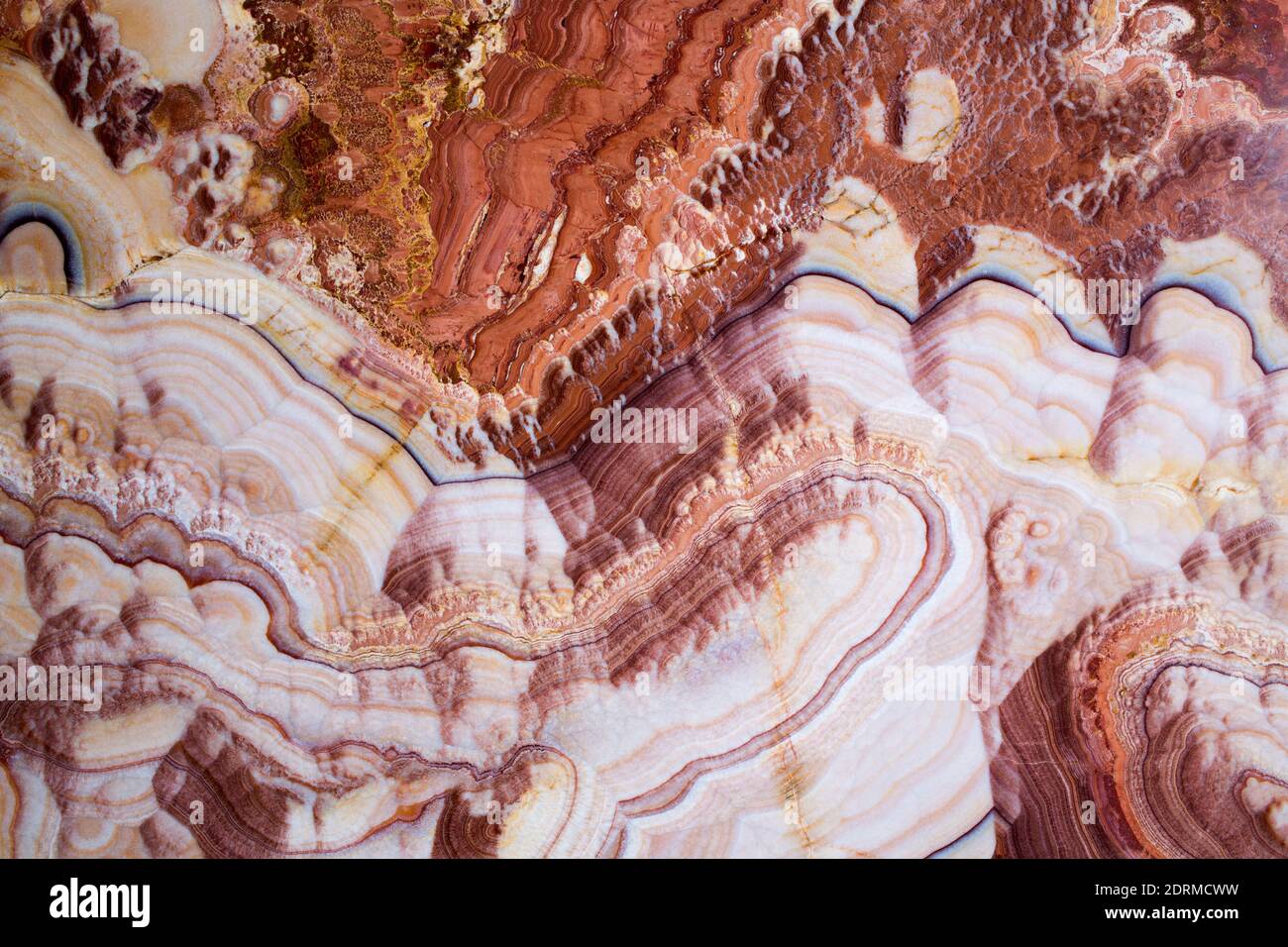 Onice Red Natural Onyx Stone Photo Of Slab Texture Stock Photo Alamy
