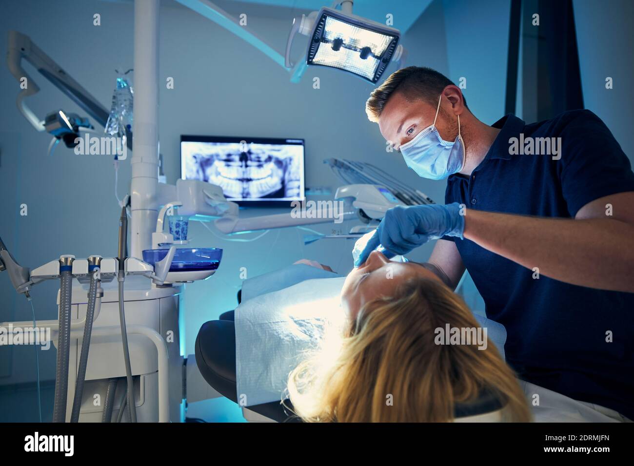 Child dental surgery hires stock photography and images Alamy