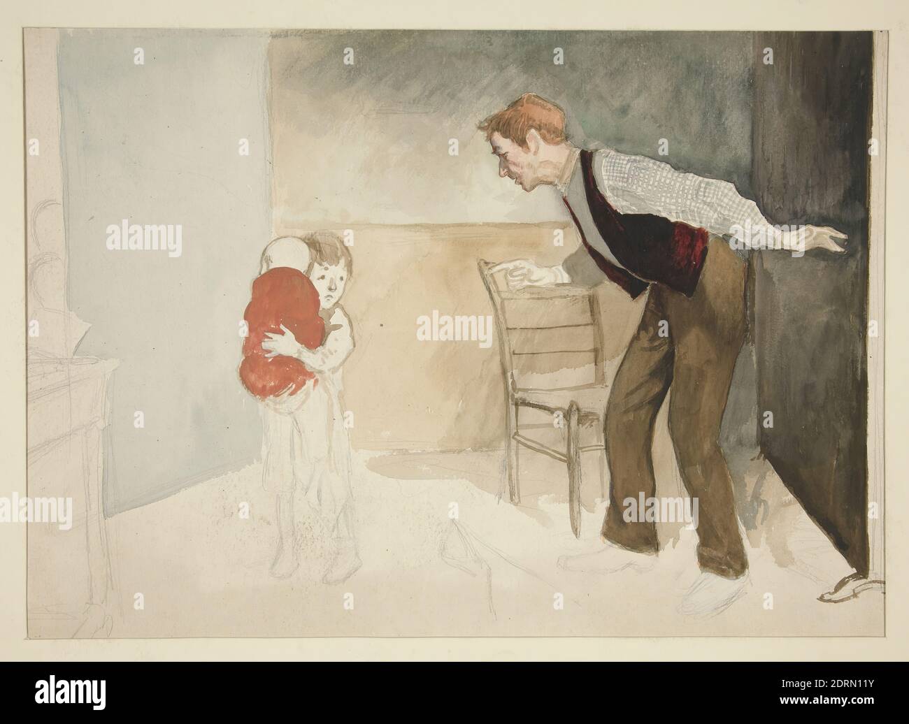 Dickens christmas hi-res stock photography and images - Alamy