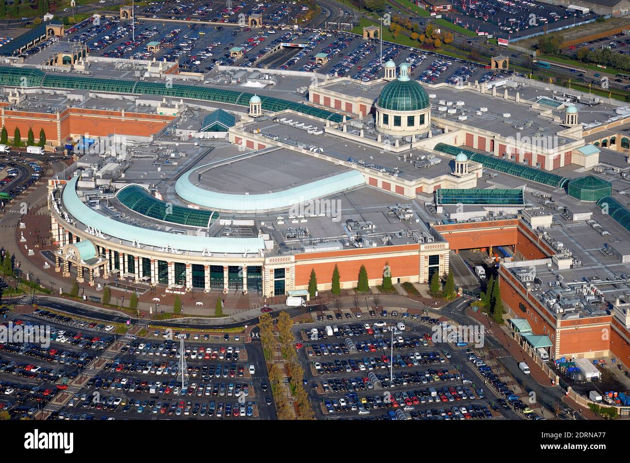 Aerial View Trafford Centre Manchester England Stock Photo Alamy aerial-view-trafford-centre-manchester-england-stock-photo-alamy