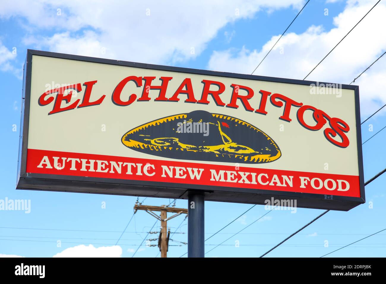 El charritos hires stock photography and images Alamy