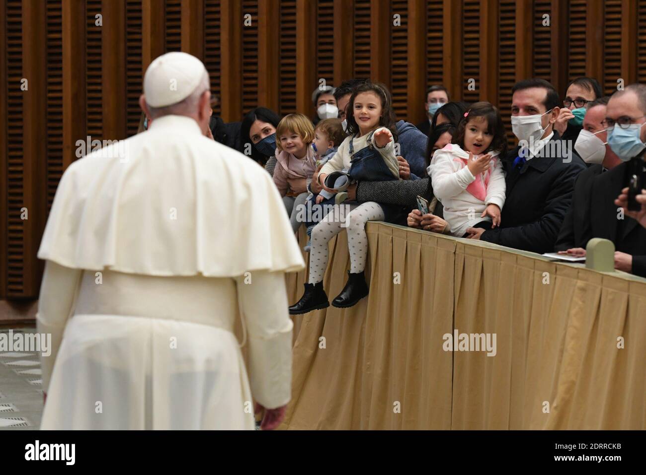 In vatican audience hall hires stock photography and images Alamy