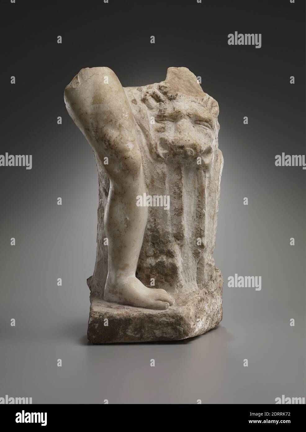 Greco roman sculpture hi-res stock photography and images - Alamy