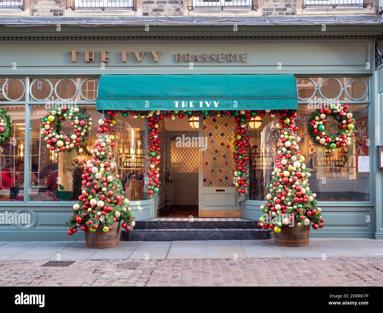 The ivy restaurant hires stock photography and images  Alamy