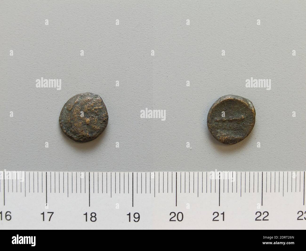 Ruler: Alexander the Great, King of Macedonia, 356–323 B.C., ruled 336 ...