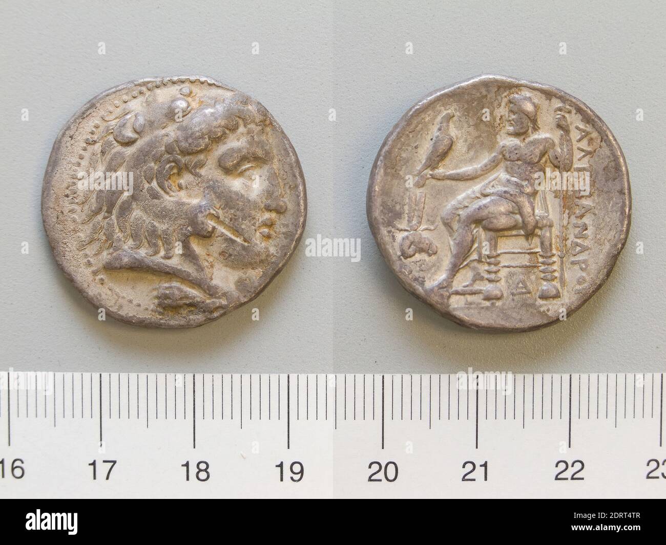 King alexander the great egypt hi-res stock photography and images - Alamy