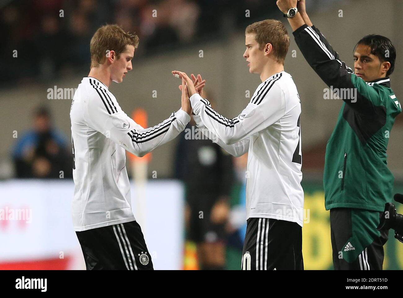 Team friendly hires stock photography and images Alamy