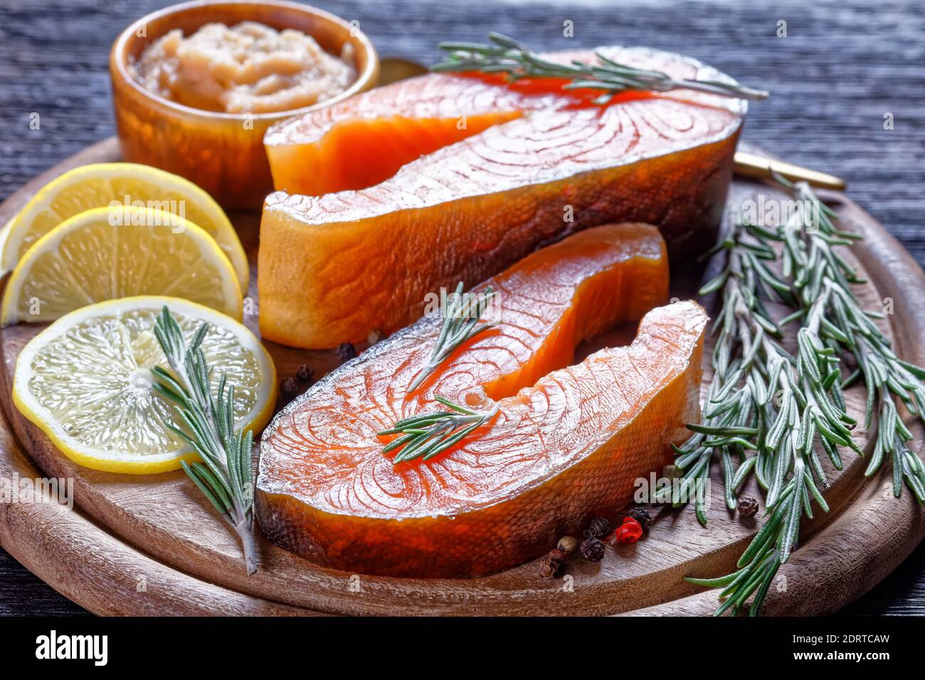 Arctic char hi-res stock photography and images - Alamy