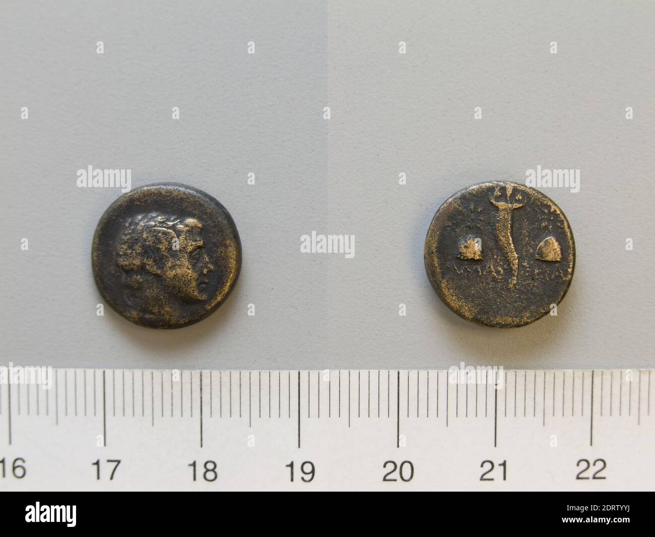 Greek king mithridates hi-res stock photography and images - Alamy