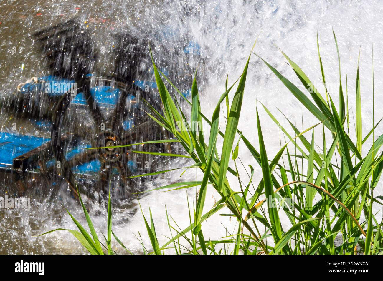 Save water revolution hi-res stock photography and images - Alamy