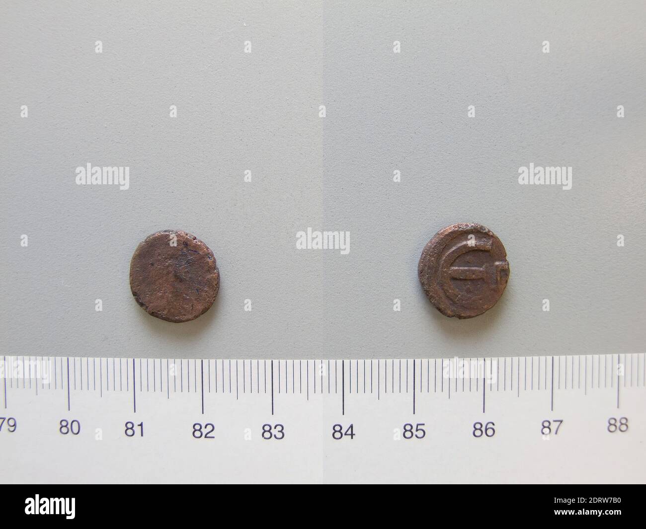 Ruler Anastasius I Byzantine Emperor Ca 430 518 Ruled 491 518 Mint Constantinople Pentanummium Of Anastasius I From Constantinople 508 18 Copper 2 10 G 6 00 13 Mm Made In Constantinople Byzantine 6th Century A D Numismatics Stock Ruler Anastasius I Byzantine Emperor Ca 430 518 Ruled 491 518 Mint Constantinople Pentanummium Of Anastasius I From Constantinople 508 18 Copper 2 10 G 6 00 13 Mm Made In Constantinople Byzantine 6th Century A D Numismatics Stock