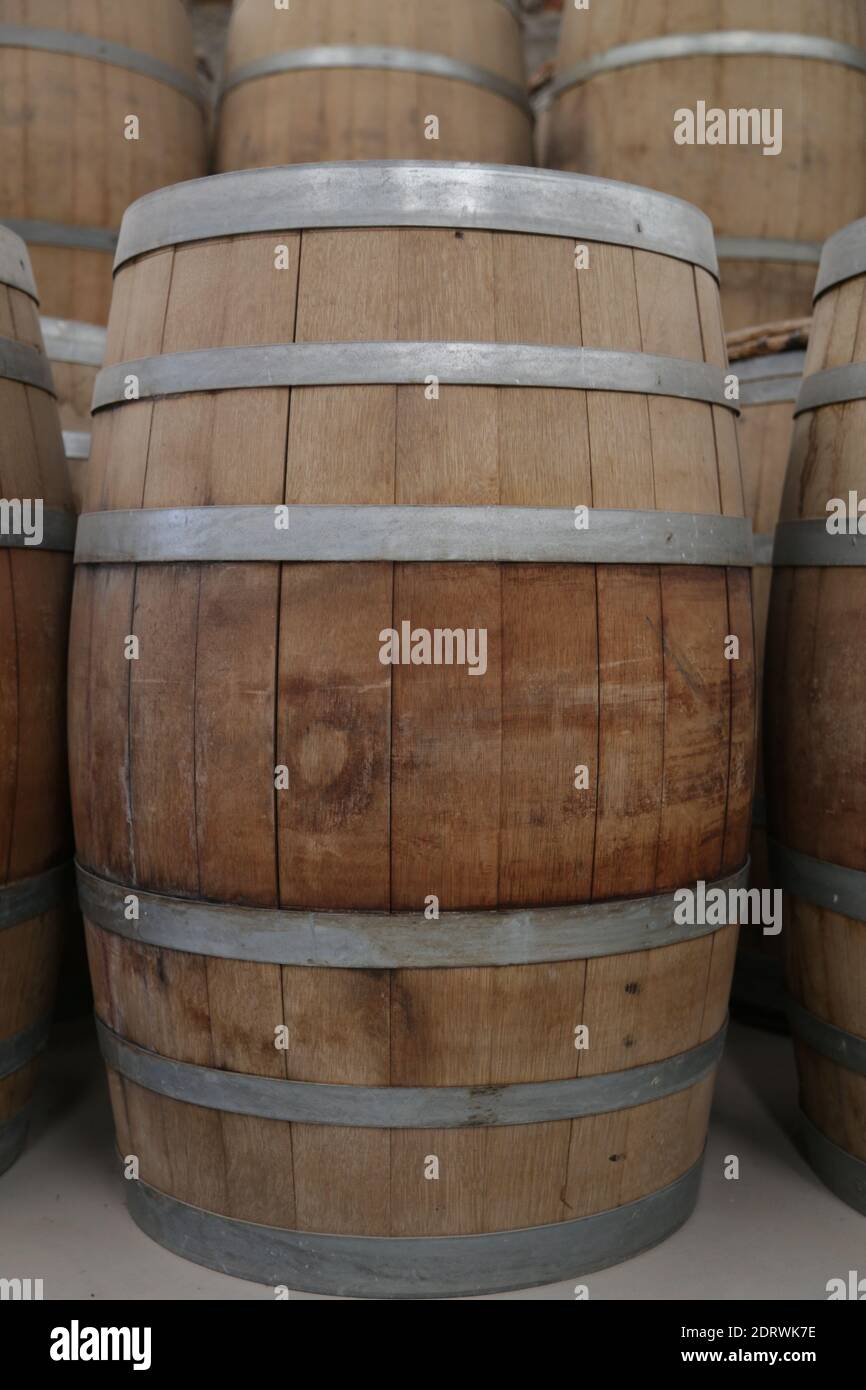 Beer Cellar Storage High Resolution Stock Photography and Images Alamy