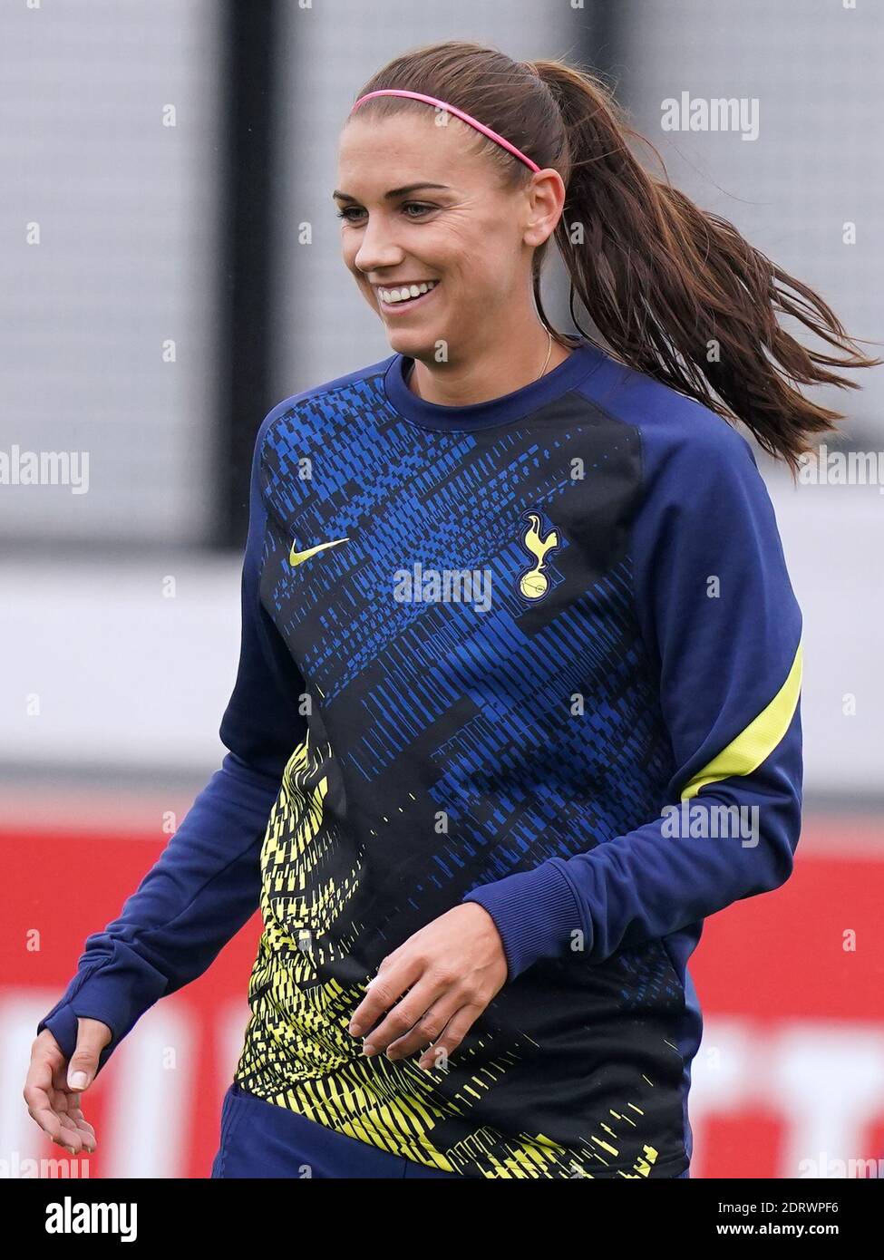 Tottenham Hotspur Alex Morgan Tottenham Jersey Alex Morgan Spurs