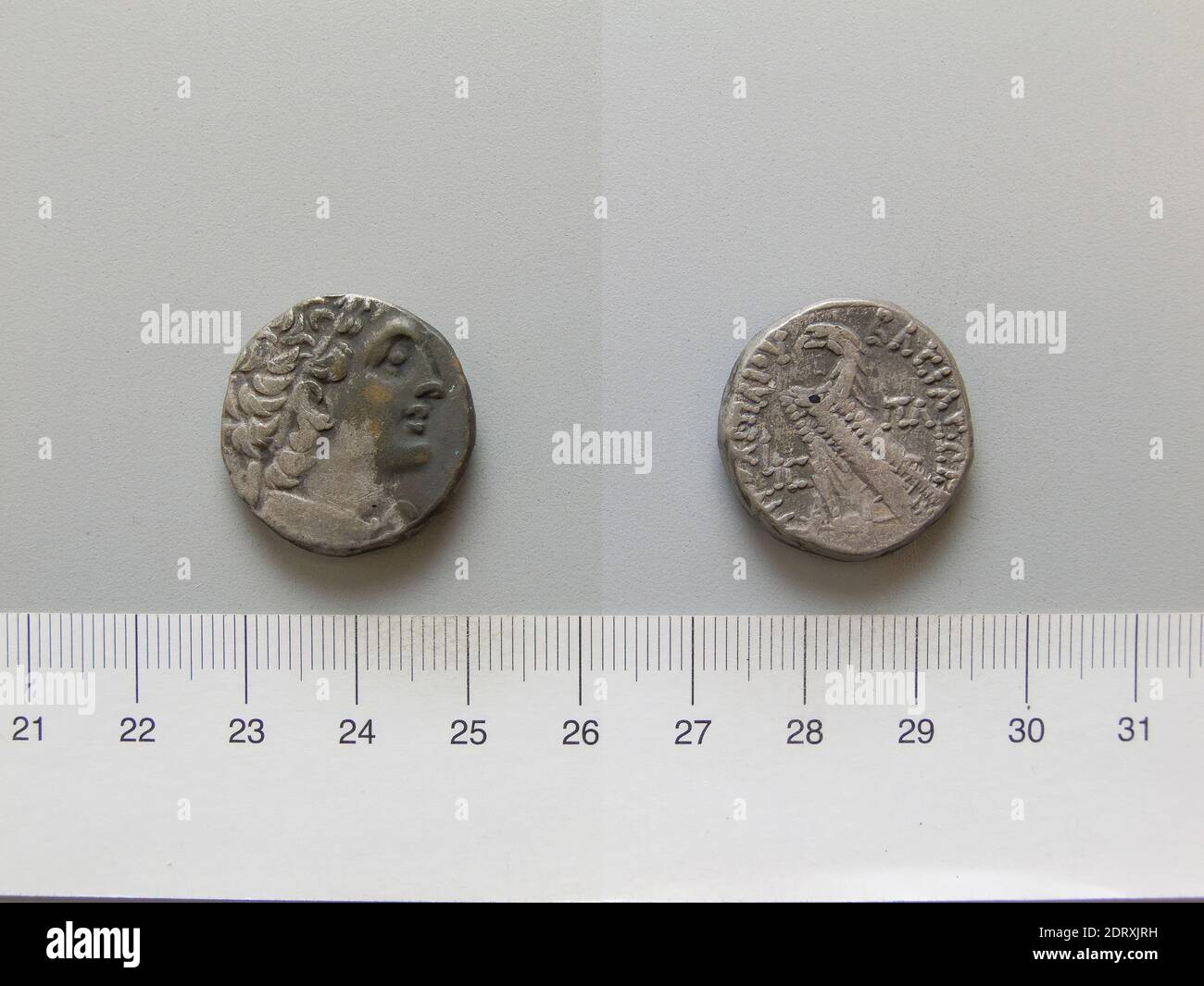 Ancient greek ruler hires stock photography and images Alamy