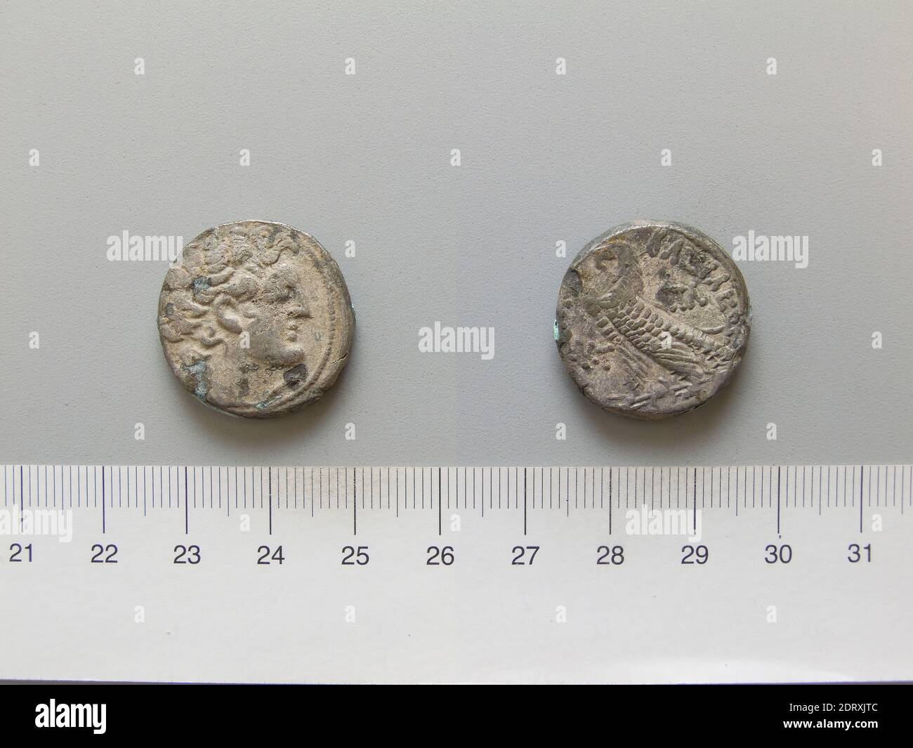Ptolemy xiii theos philopator hi-res stock photography and images - Alamy