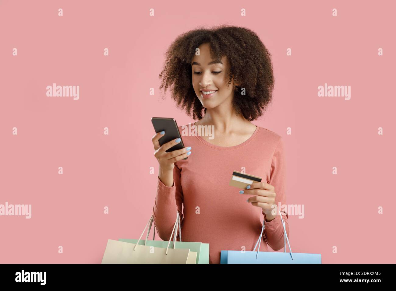 Pick up packages hires stock photography and images Alamy