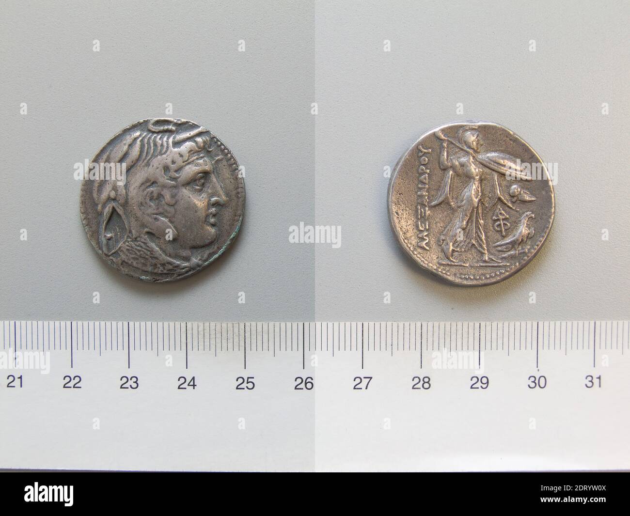 King alexander the great egypt hi-res stock photography and images - Alamy