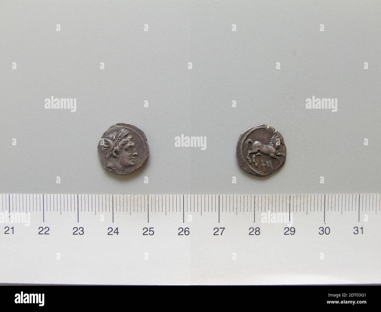 King of numidia hi-res stock photography and images - Alamy