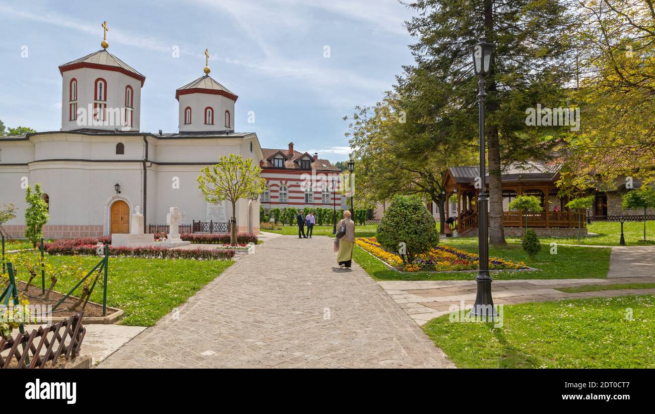 Rakovica High Resolution Stock Photography and Images - Alamy