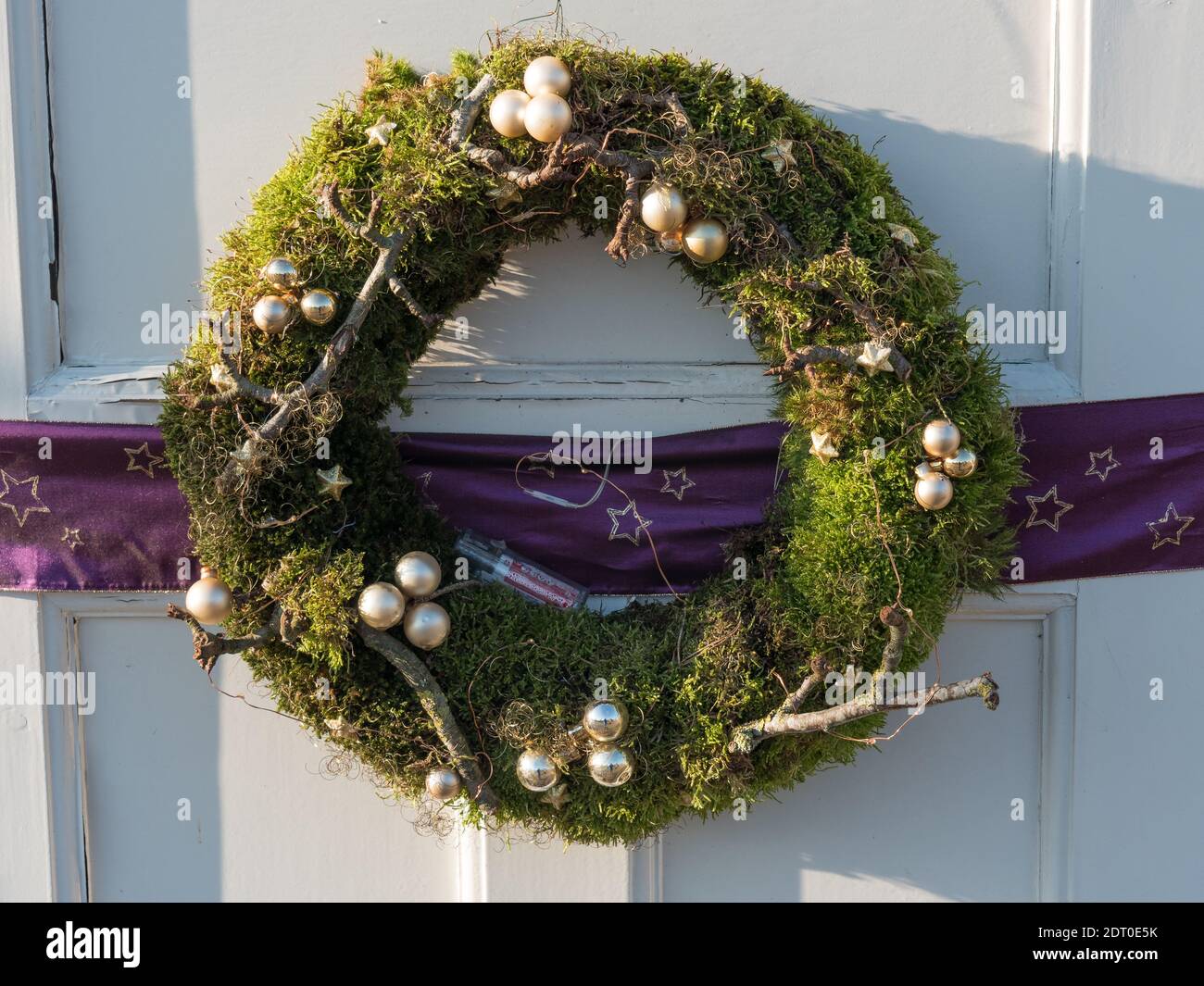 Christmas Decorations In Germany Stock Photo Alamy christmas-decorations-in-germany-stock-photo-alamy