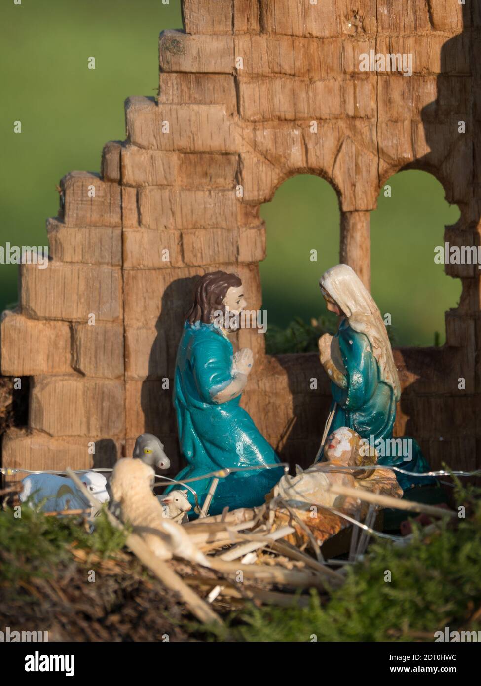 Christmas Decorations In Germany Stock Photo Alamy christmas-decorations-in-germany-stock-photo-alamy