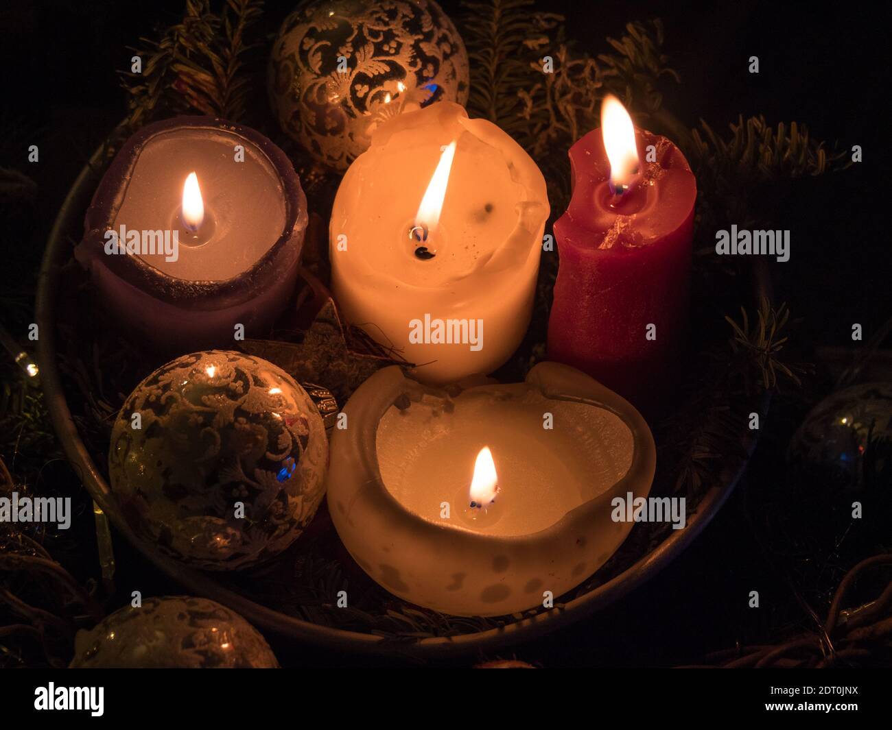Christmas Decorations In Germany Stock Photo Alamy christmas-decorations-in-germany-stock-photo-alamy
