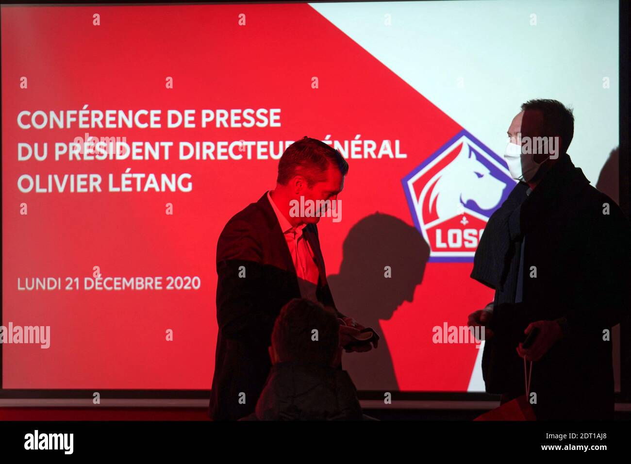 LFP Rejects Reform Proposal