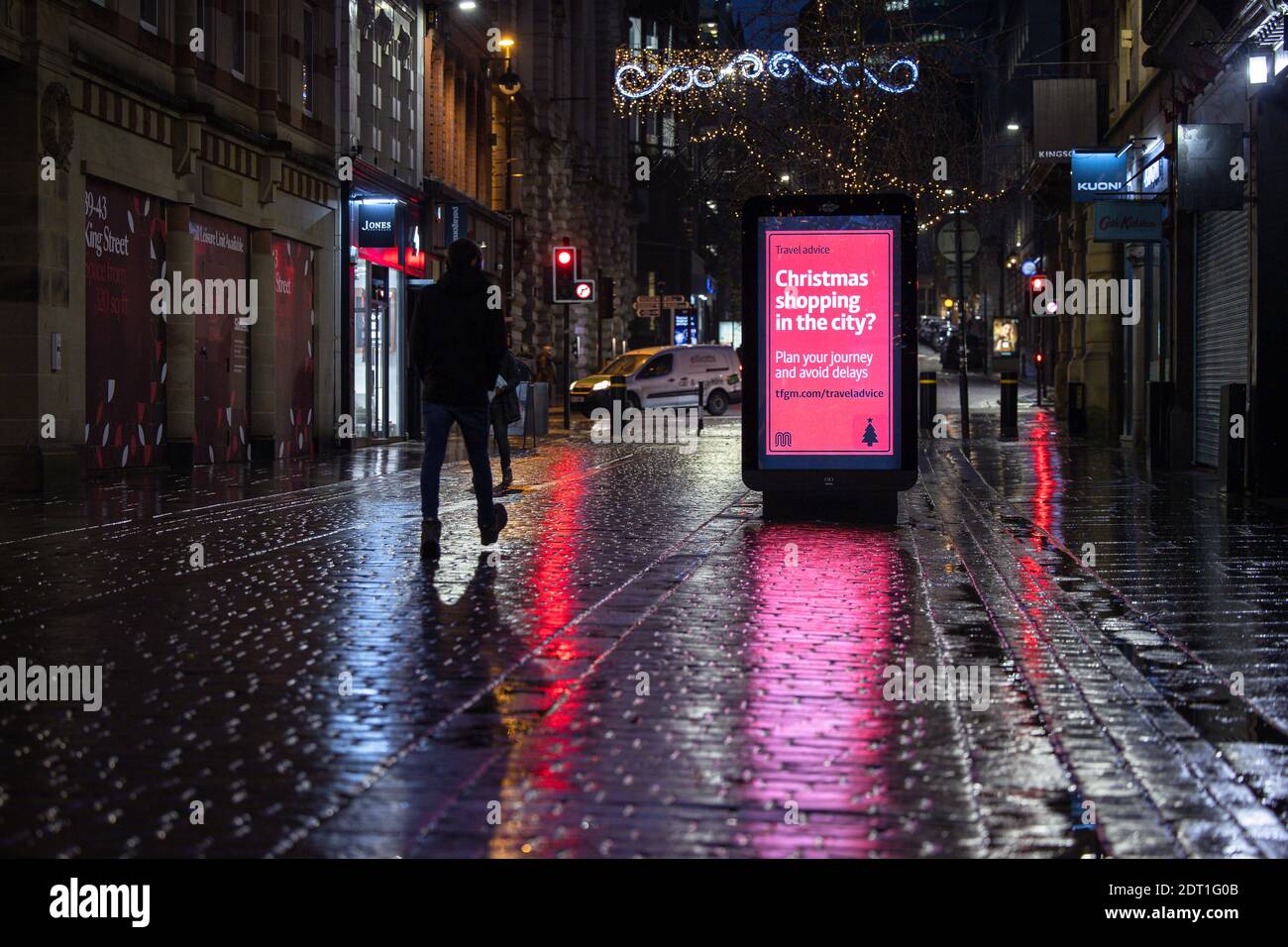 19 new king street hires stock photography and images Alamy