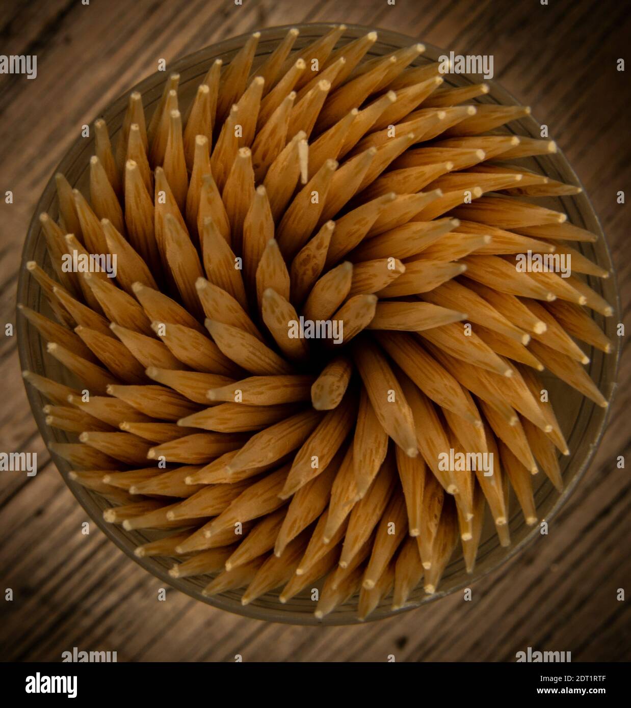 Toothpick craft hi-res stock photography and images - Alamy