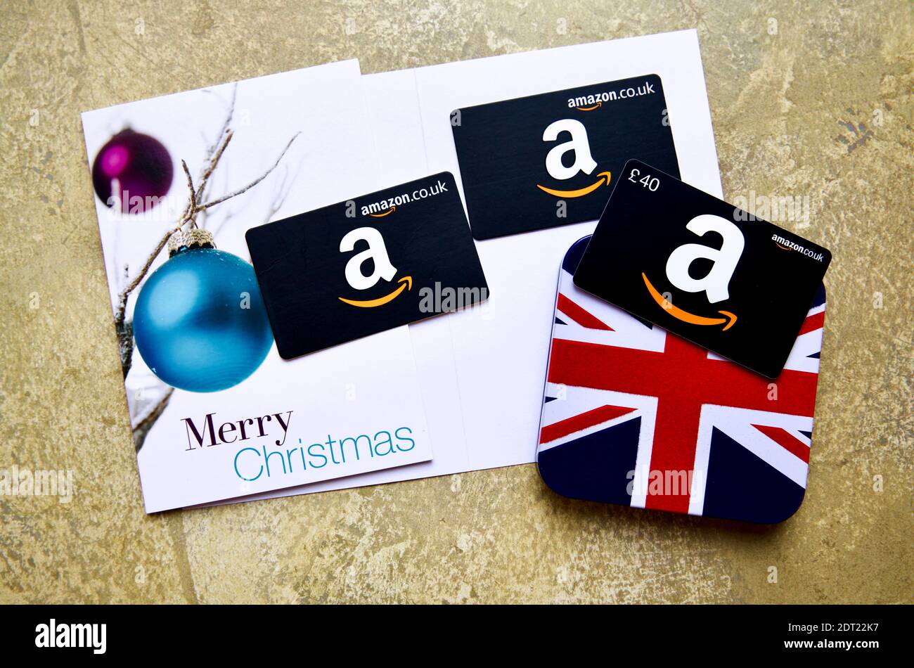 Page 2 - Shopping Voucher High Resolution Stock Photography and Images -  Alamy