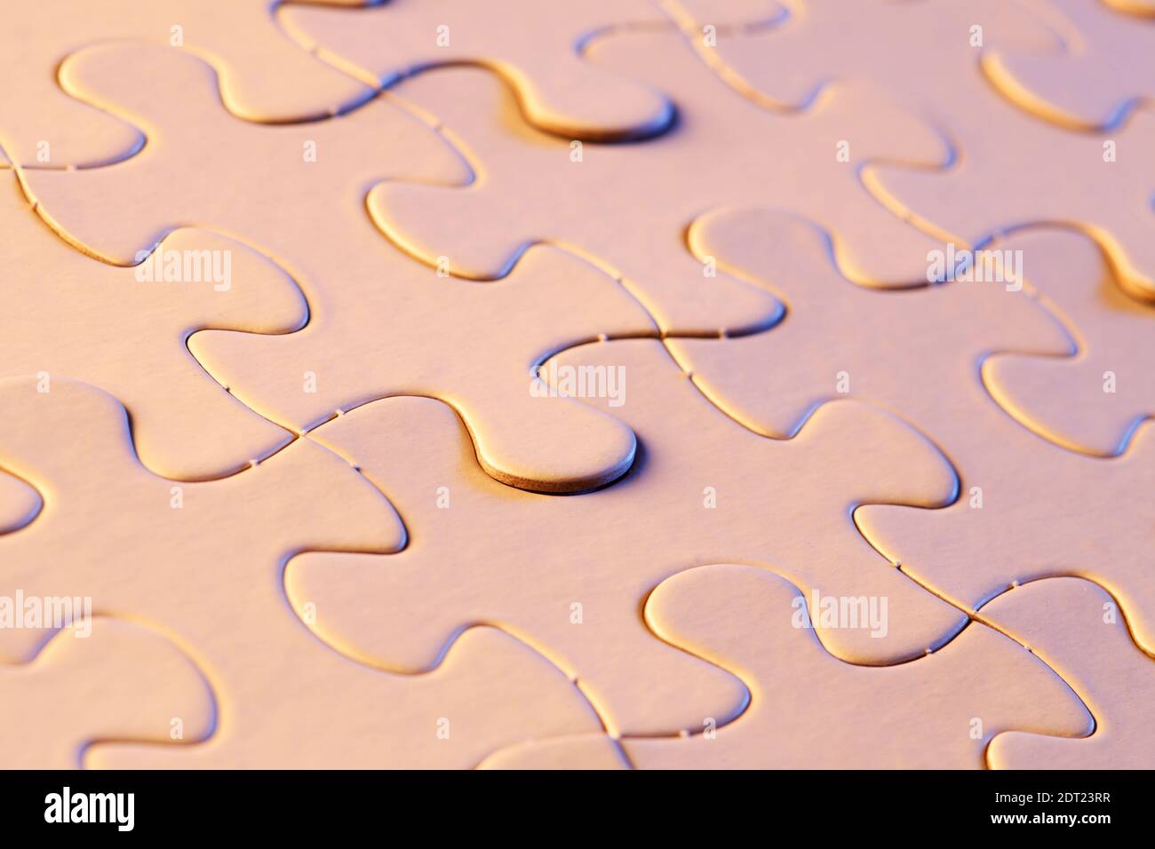 Completed Jigsaw Puzzle High Resolution Stock Photography and Images ...