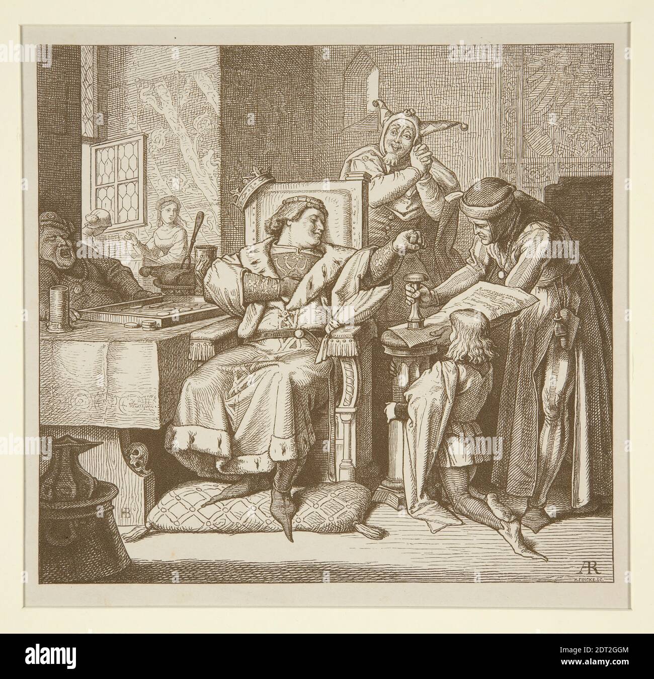 Wenzel leopold hires stock photography and images Alamy