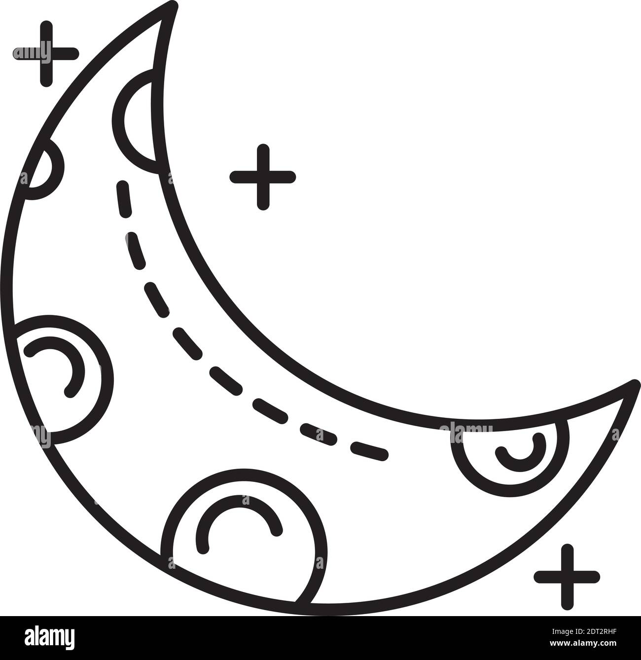 Crescent Nebula High Resolution Stock Photography and Images - Alamy