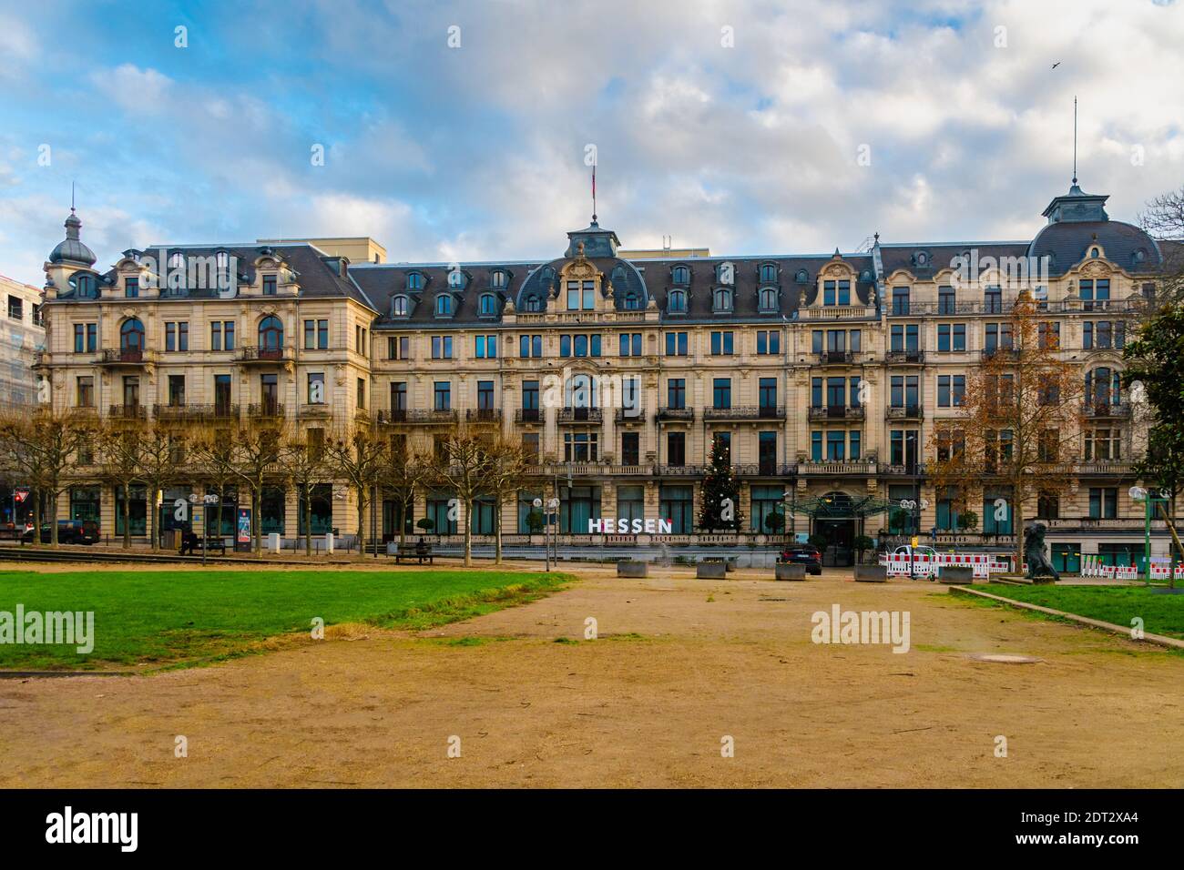 Wiesbaden Germany High Resolution Stock Photography and Images - Alamy