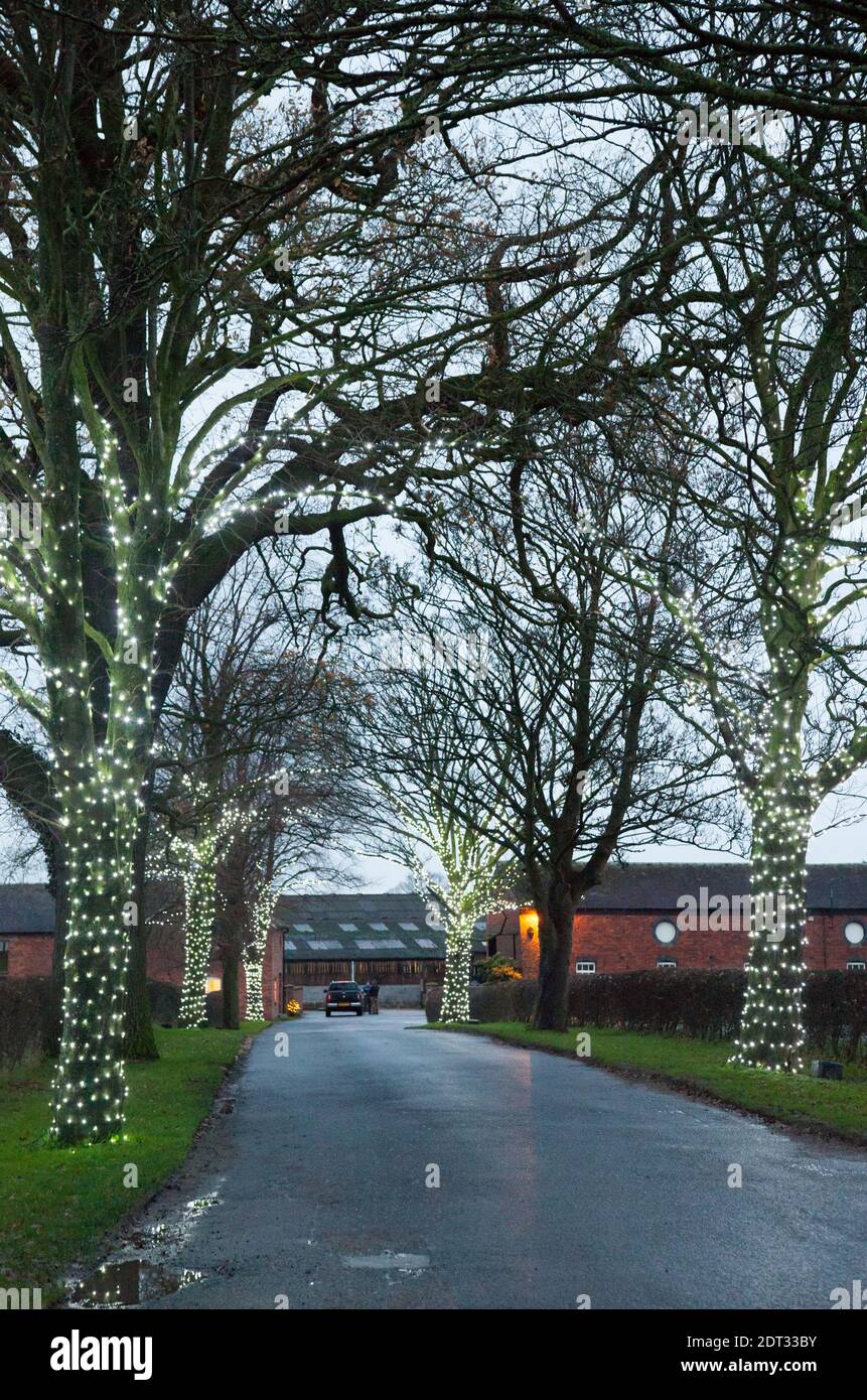 Wheelock Hall Farm High Resolution Stock Photography and Images Alamy