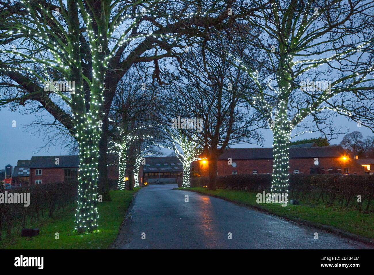 Wheelock Hall Farm High Resolution Stock Photography and Images Alamy