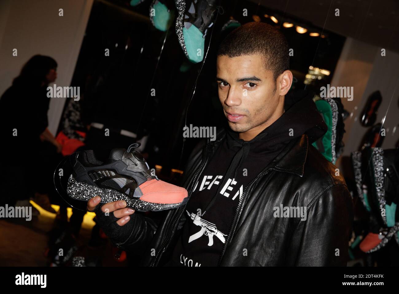Zaibat hi res stock photography and images Alamy